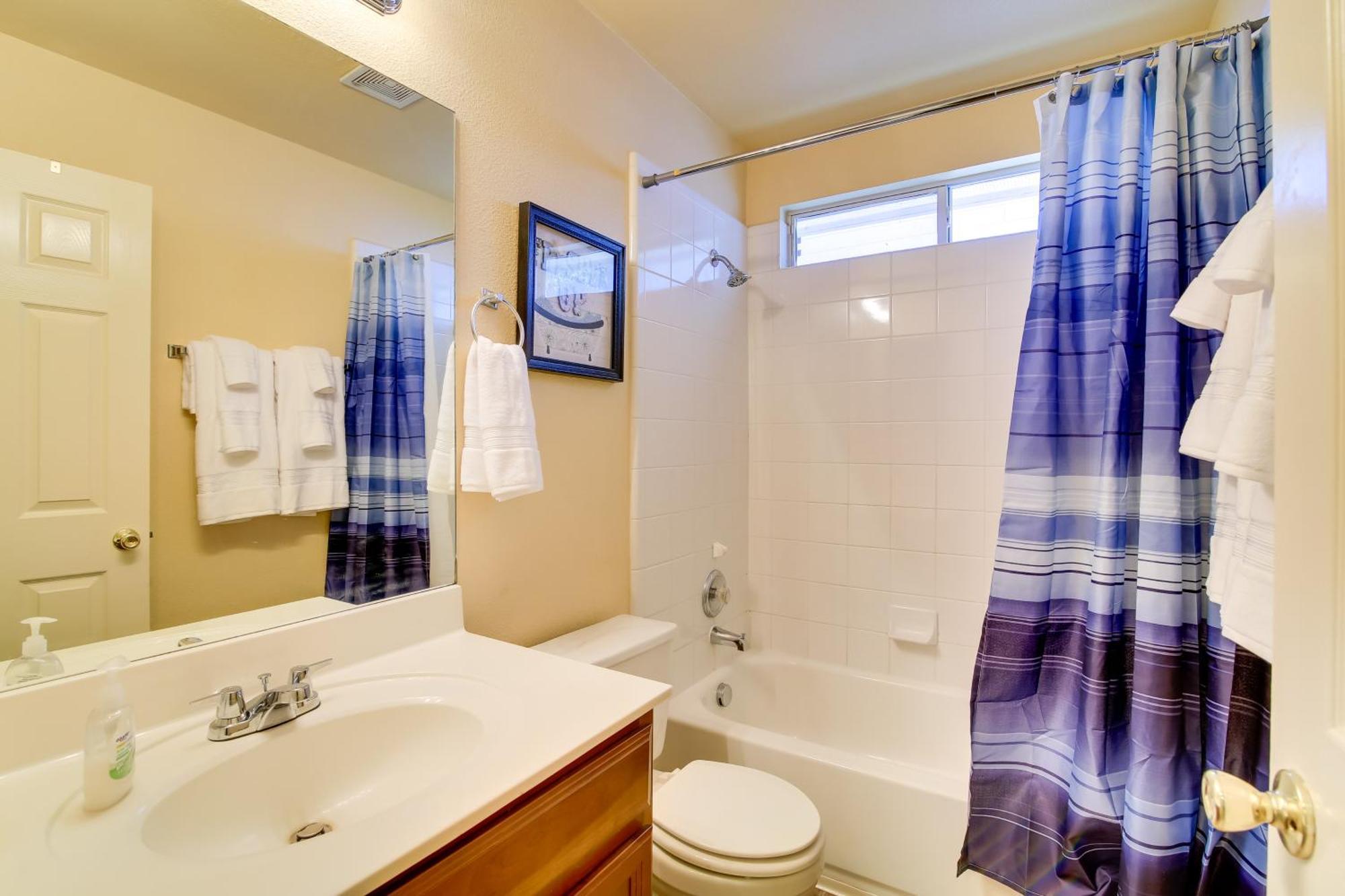 San Antonio Abode With Yard Less Than 4 Mi To Lackland Exterior photo