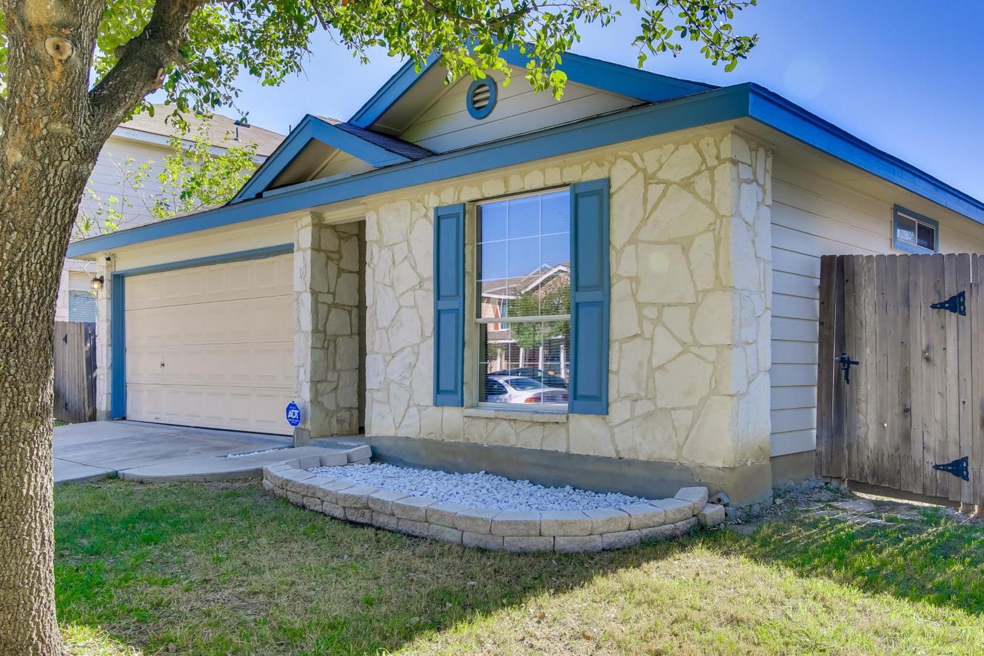 San Antonio Abode With Yard Less Than 4 Mi To Lackland Exterior photo