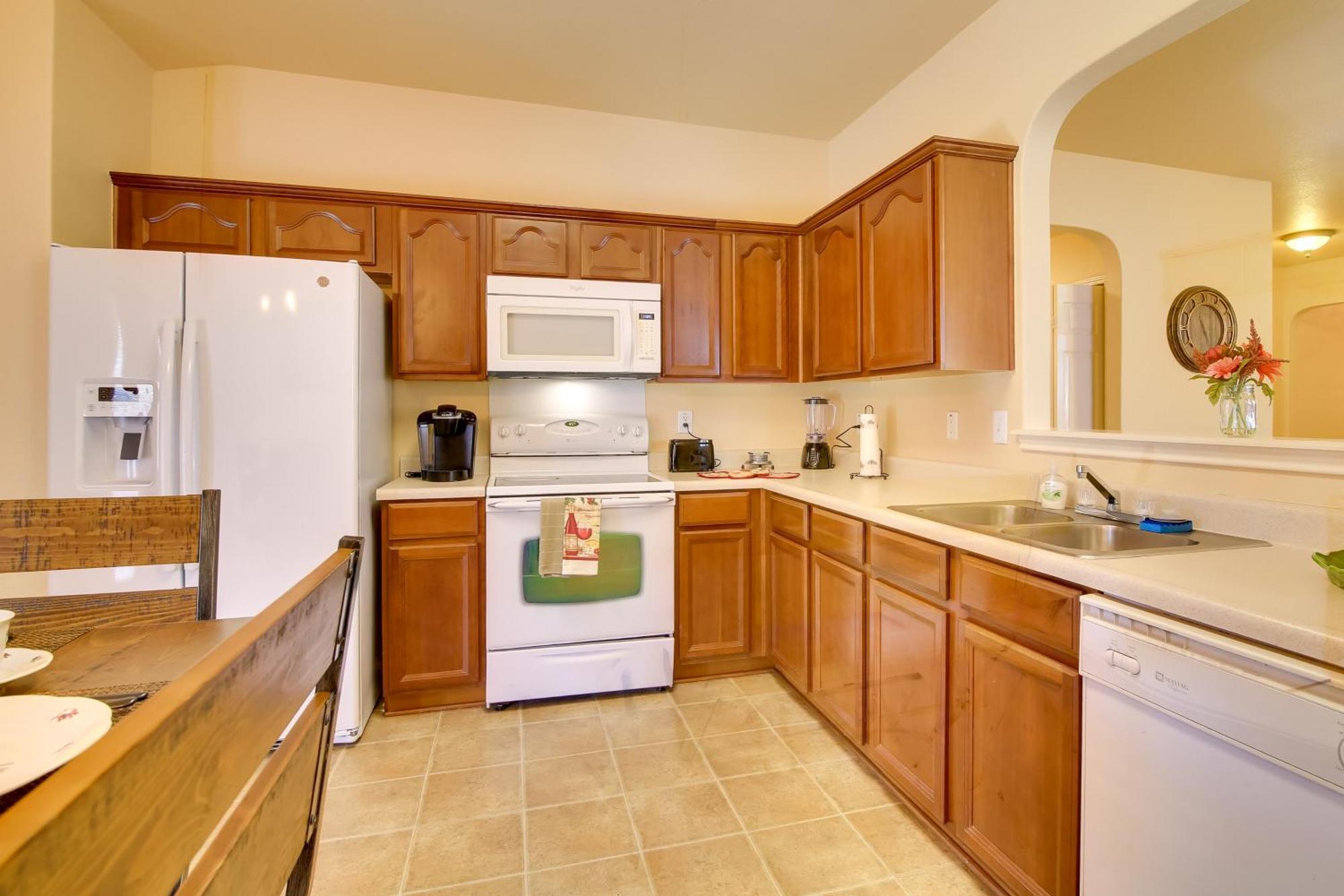 San Antonio Abode With Yard Less Than 4 Mi To Lackland Exterior photo